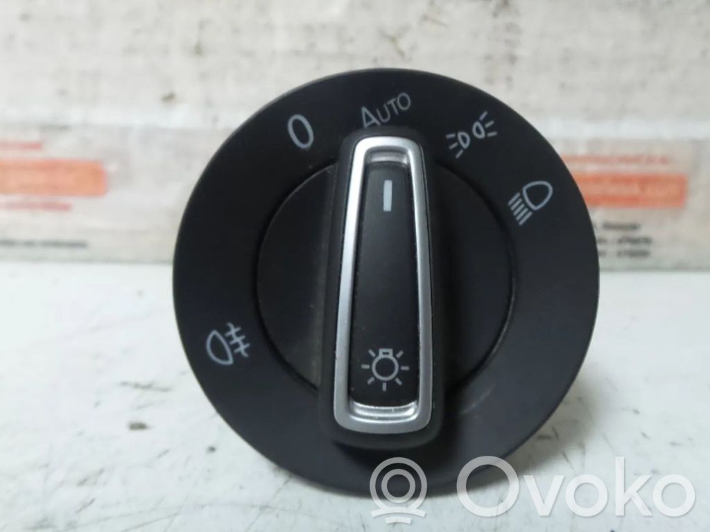 Volkswagen Golf VII Alte piese de interior 