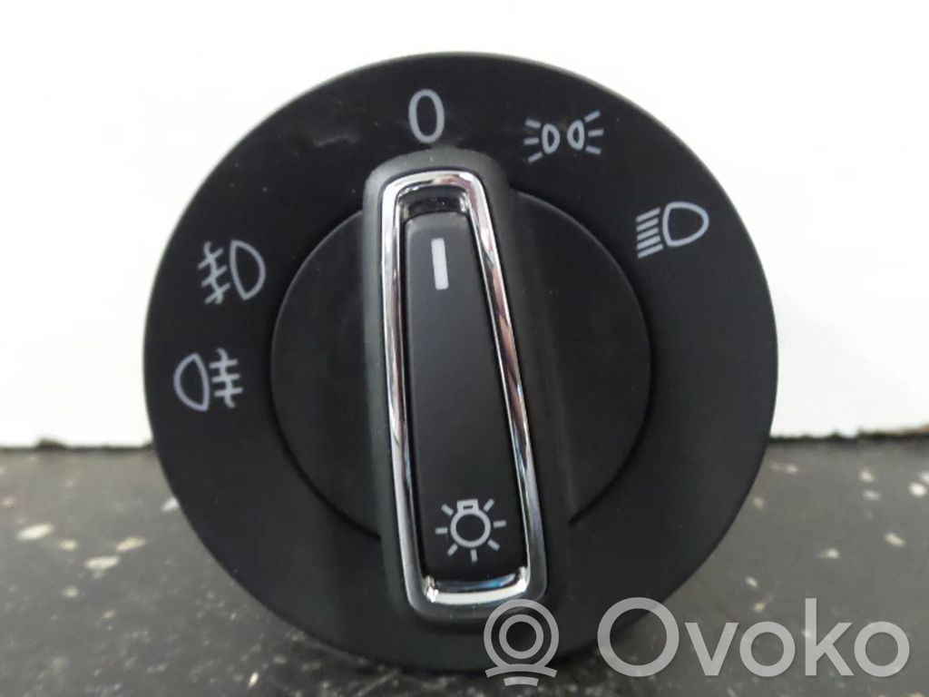 Volkswagen Polo V 6R Altra parte interiore
