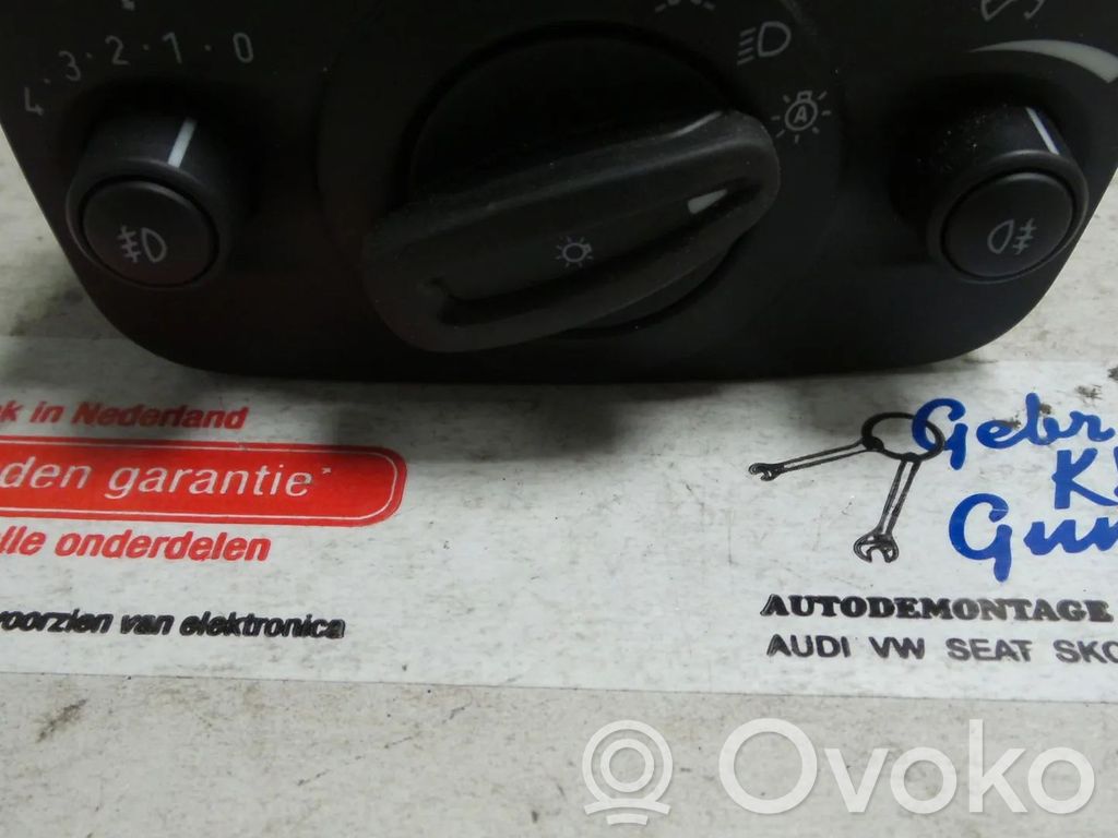 Ford Mondeo MK IV Alte piese de interior 
