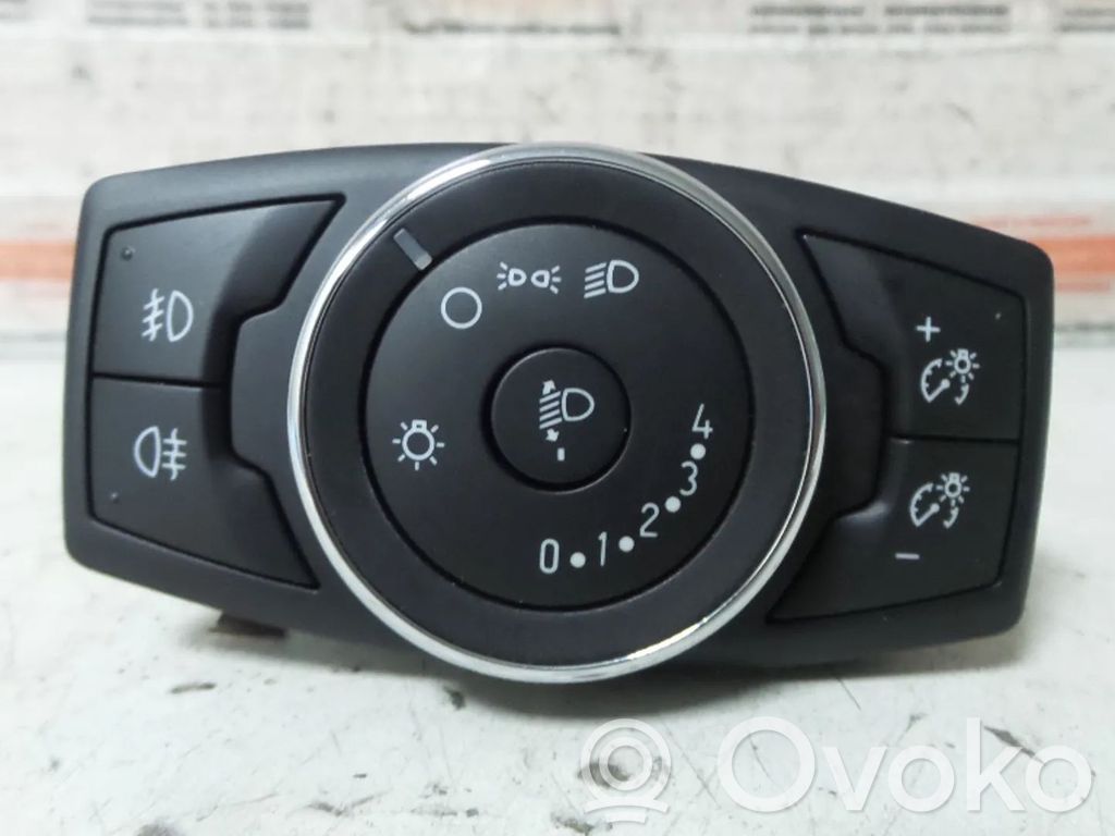 Ford B-MAX Other interior part 