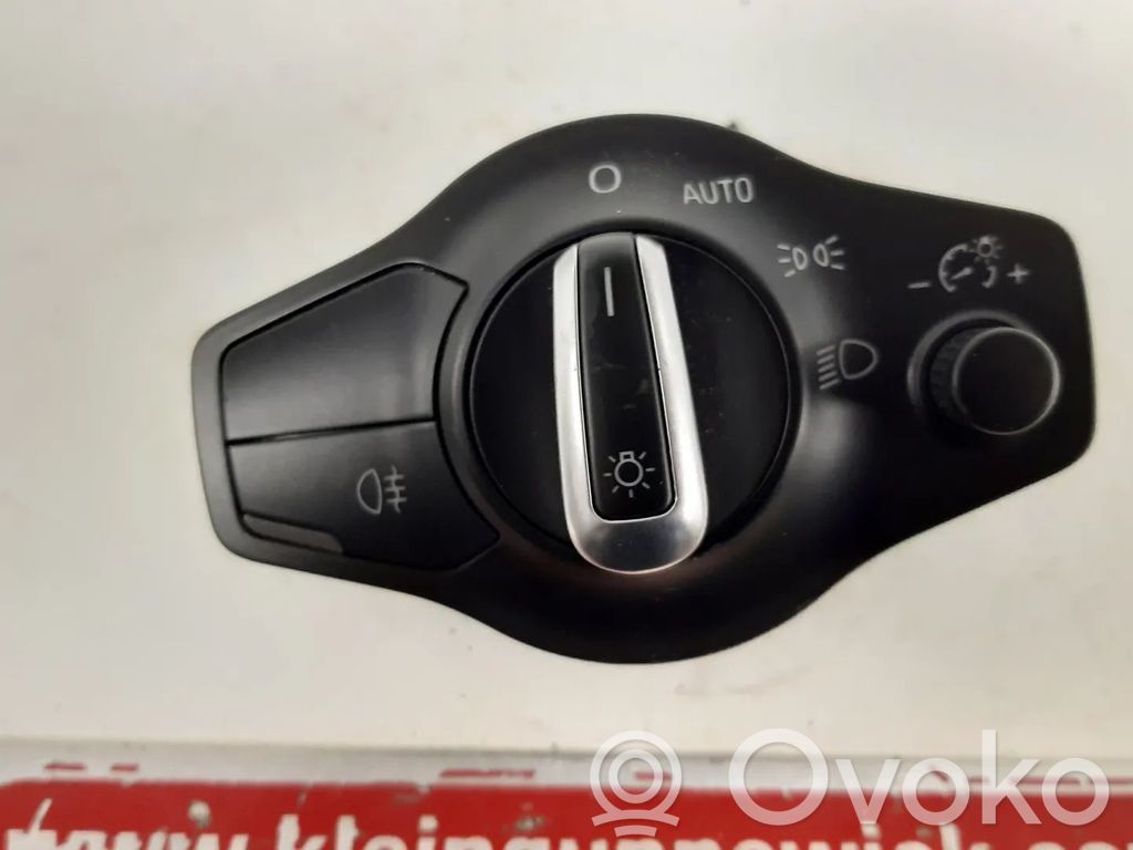 Audi A4 S4 B8 8K Altra parte interiore 