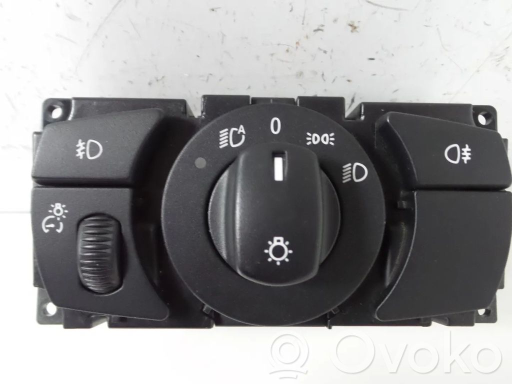 BMW 5 E60 E61 Autres pièces intérieures 