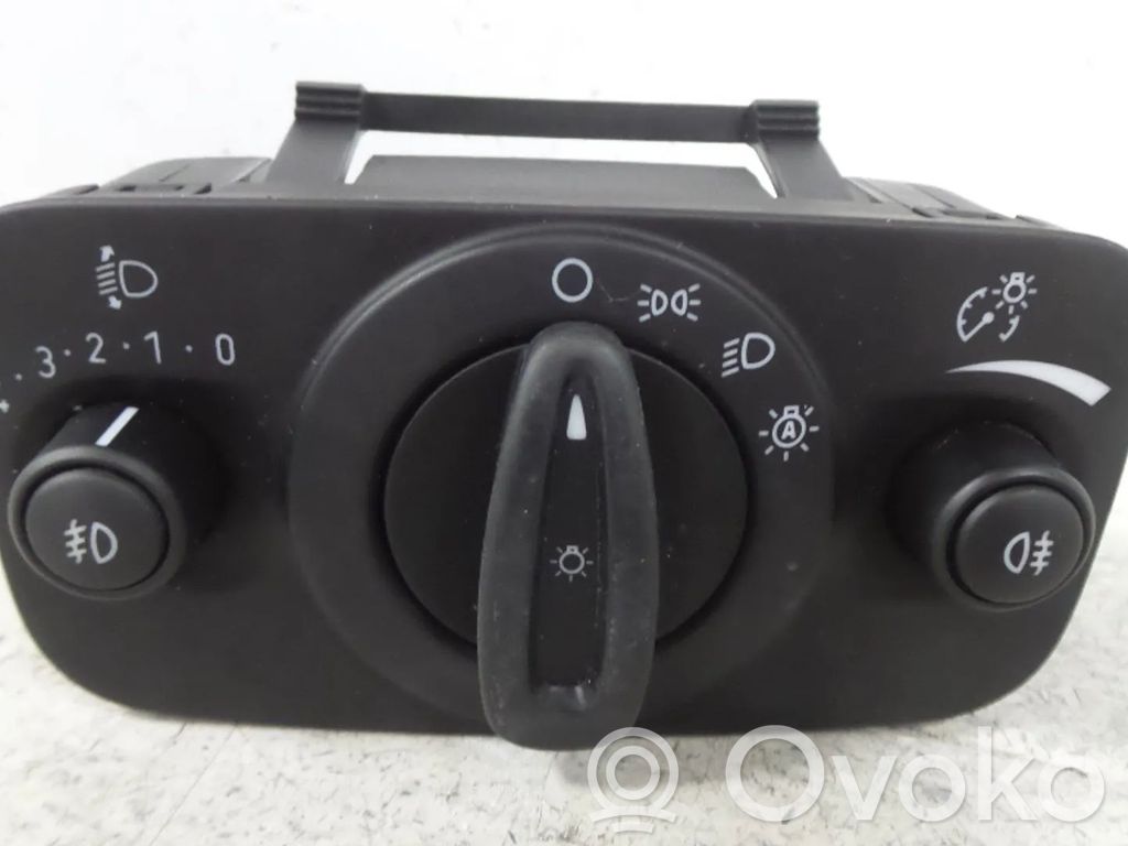 Ford Kuga II Alte piese de interior 