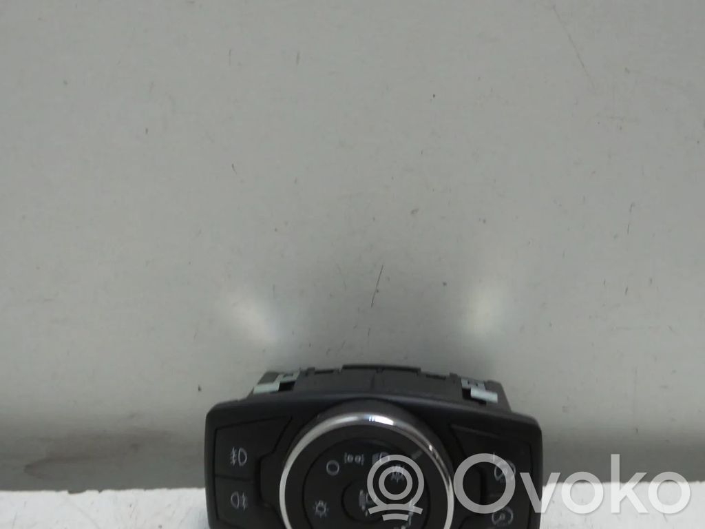 Ford Focus Other interior part 