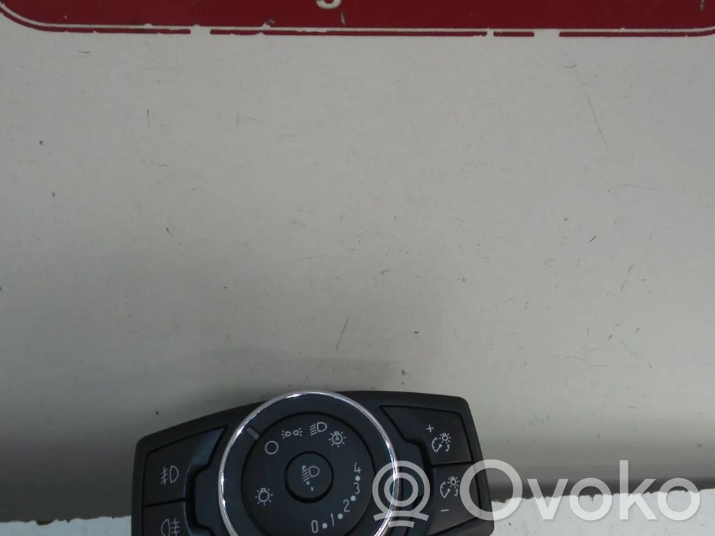 Ford Focus Other interior part 