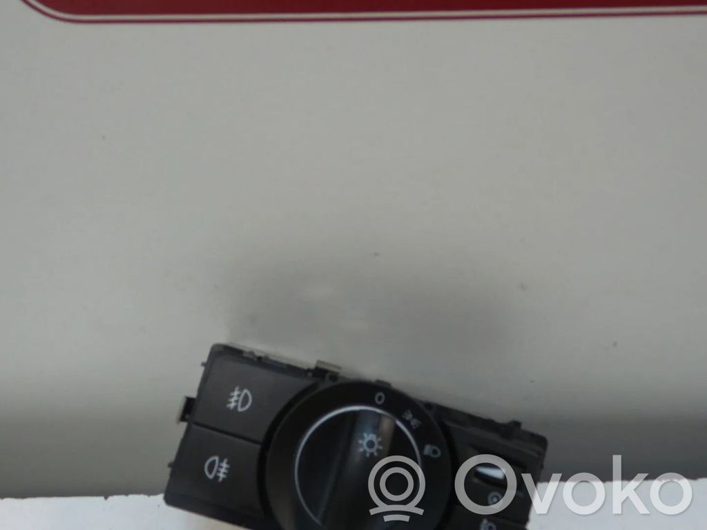 Opel Antara Altra parte interiore