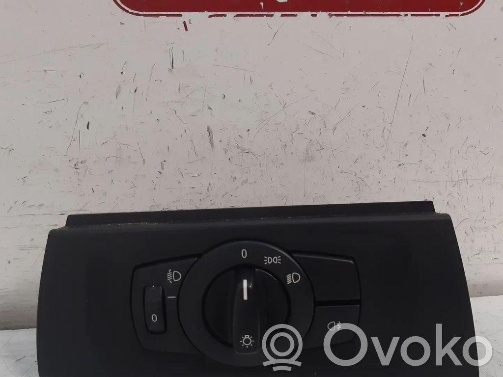 BMW 3 E90 E91 Other interior part 