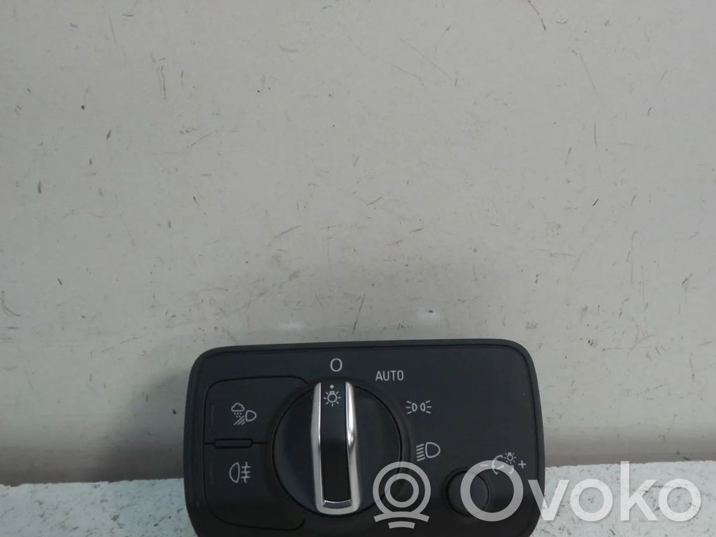 Audi TT TTS RS Mk3 8S Other interior part 