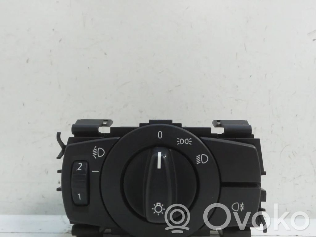 BMW 3 E90 E91 Other interior part 