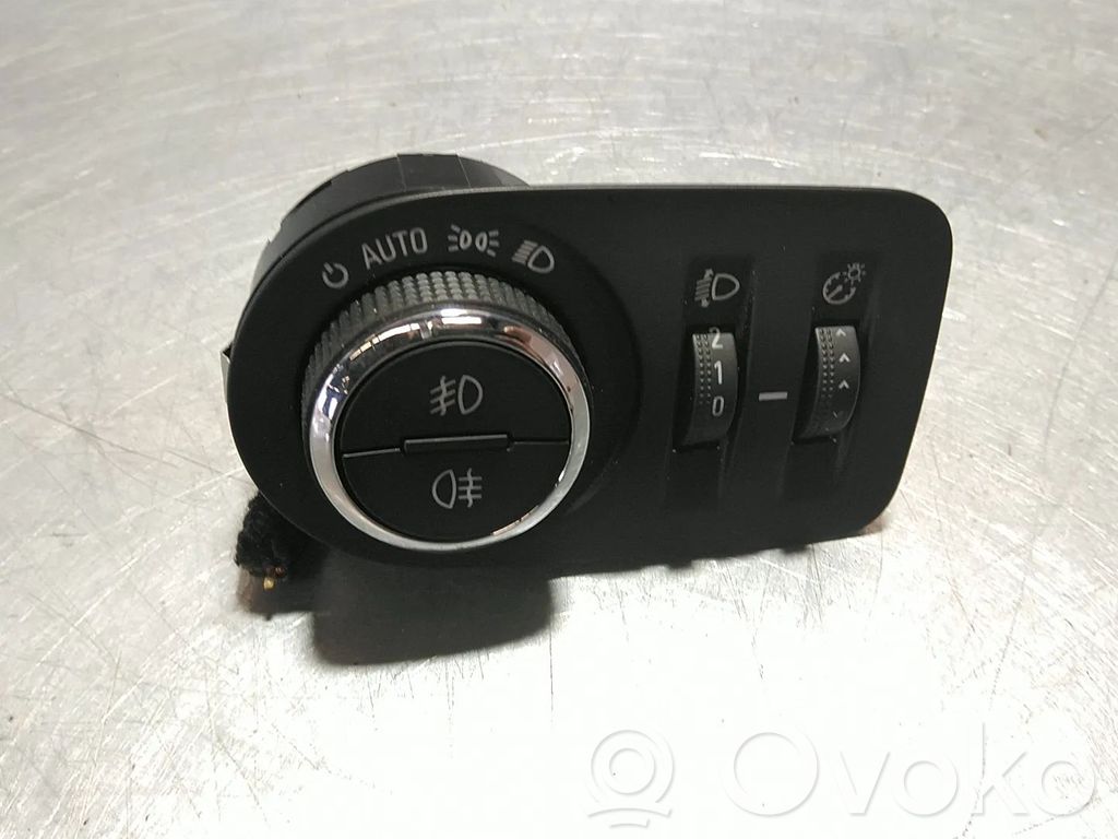 Opel Corsa D Other interior part 