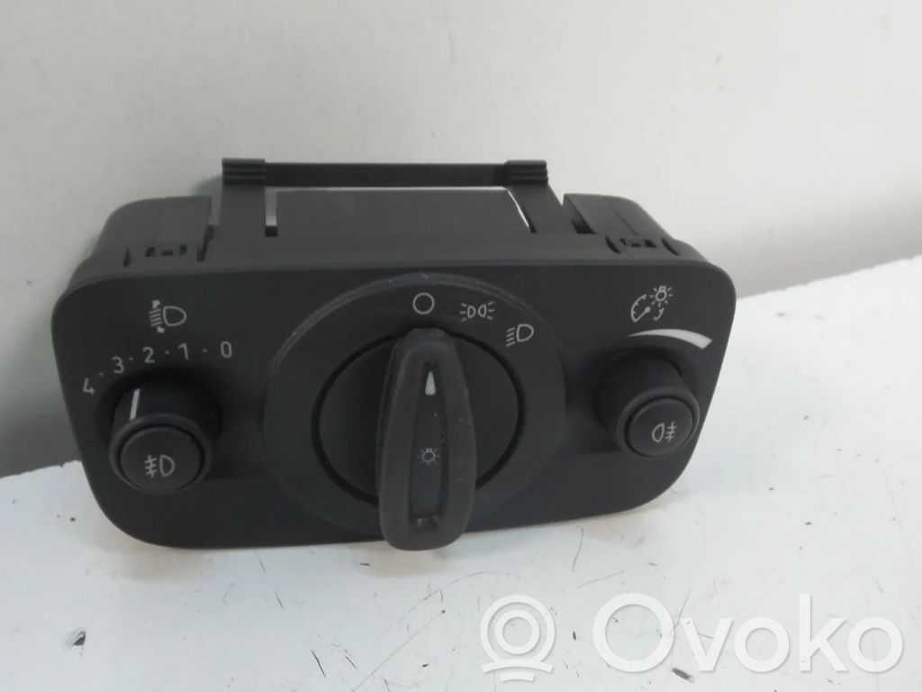 Ford Mondeo MK IV Cita veida salona detaļa 