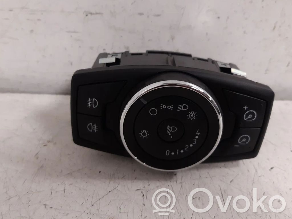 Ford Focus Other interior part 