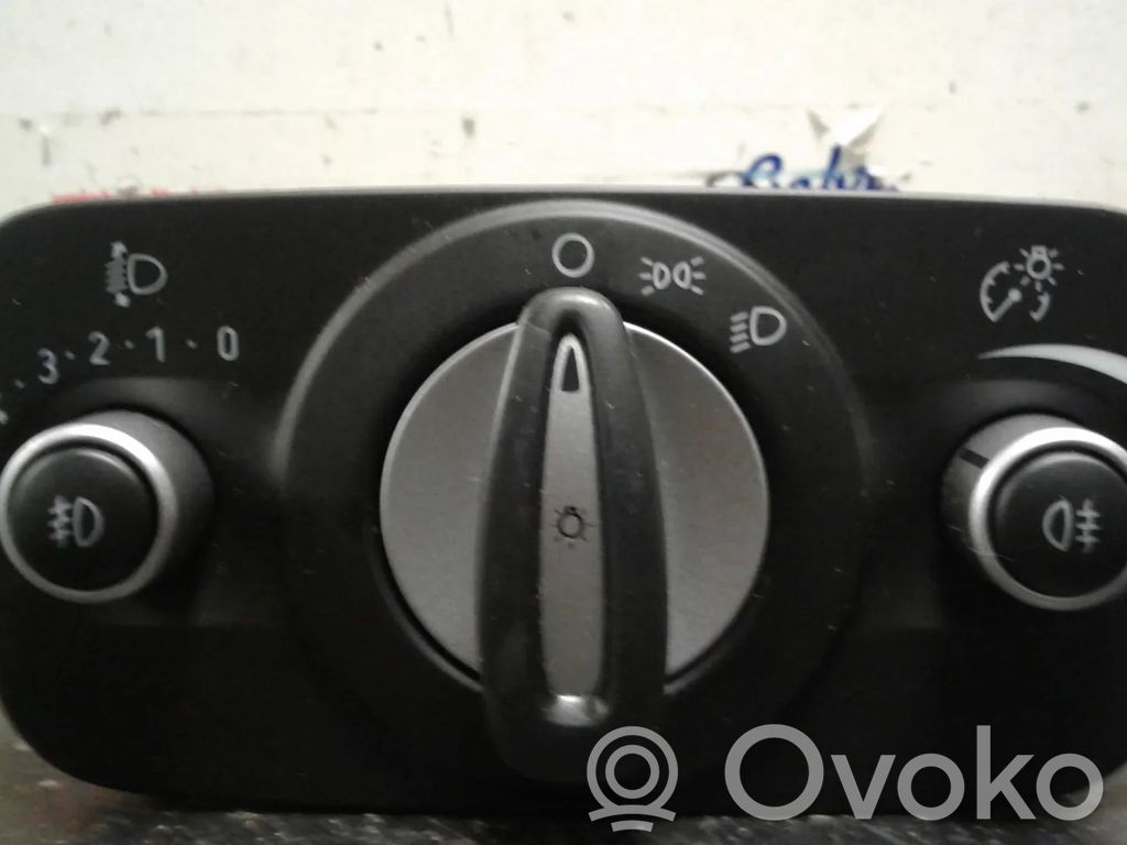 Ford Fiesta Other interior part 
