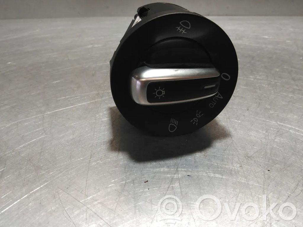 Volkswagen Golf VI Altra parte interiore