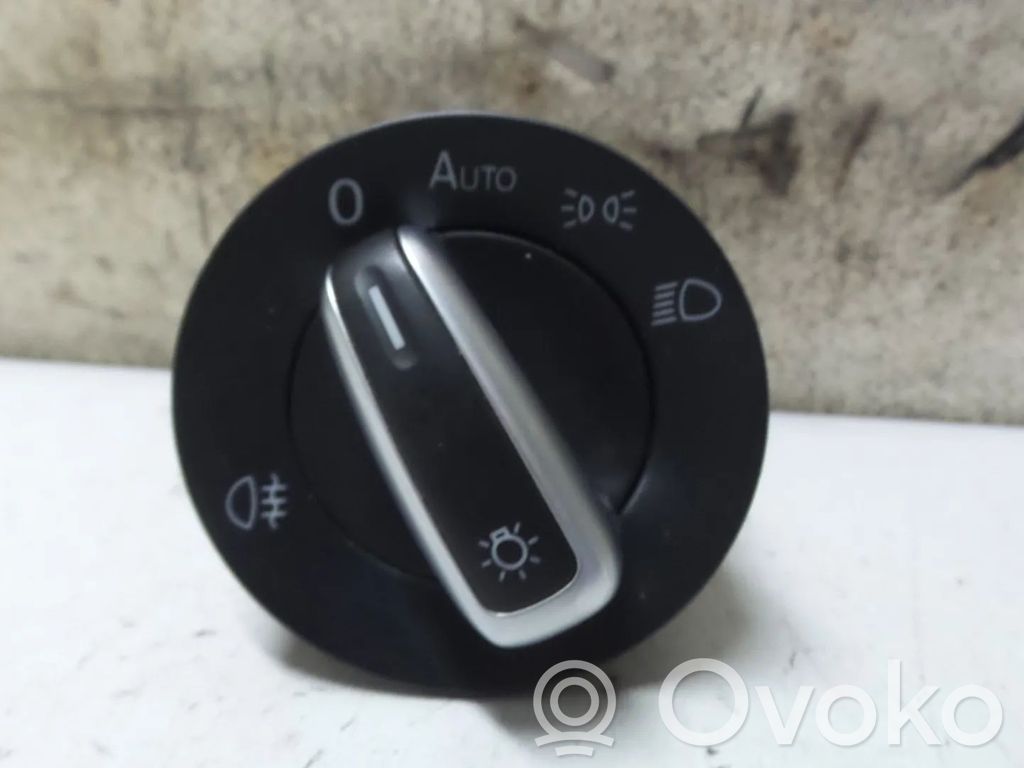Volkswagen Touran II Altra parte interiore