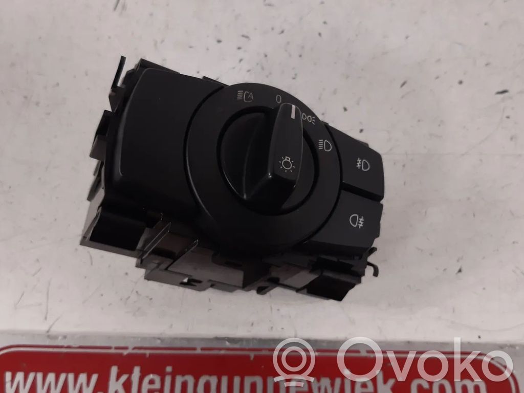 BMW 3 E90 E91 Altra parte interiore 