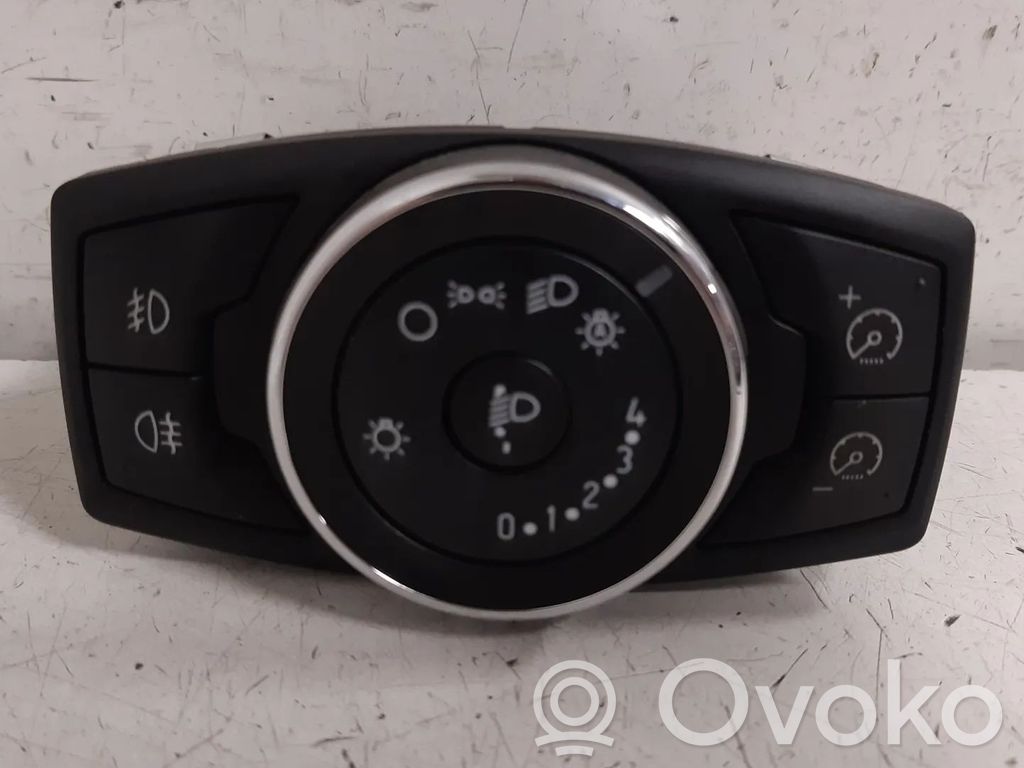 Ford Focus Other interior part 