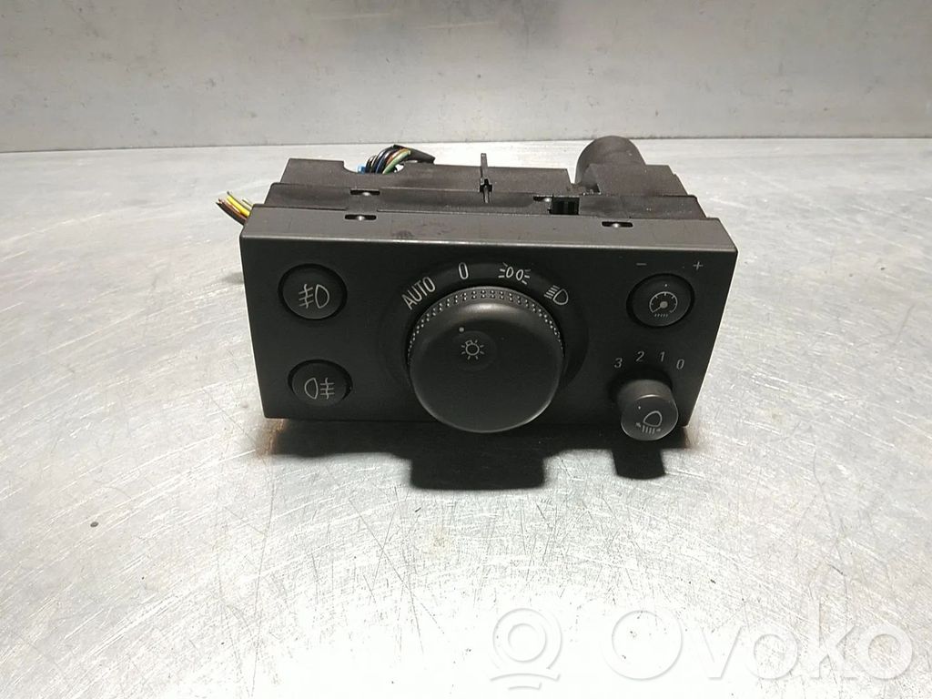 Opel Signum Other interior part 