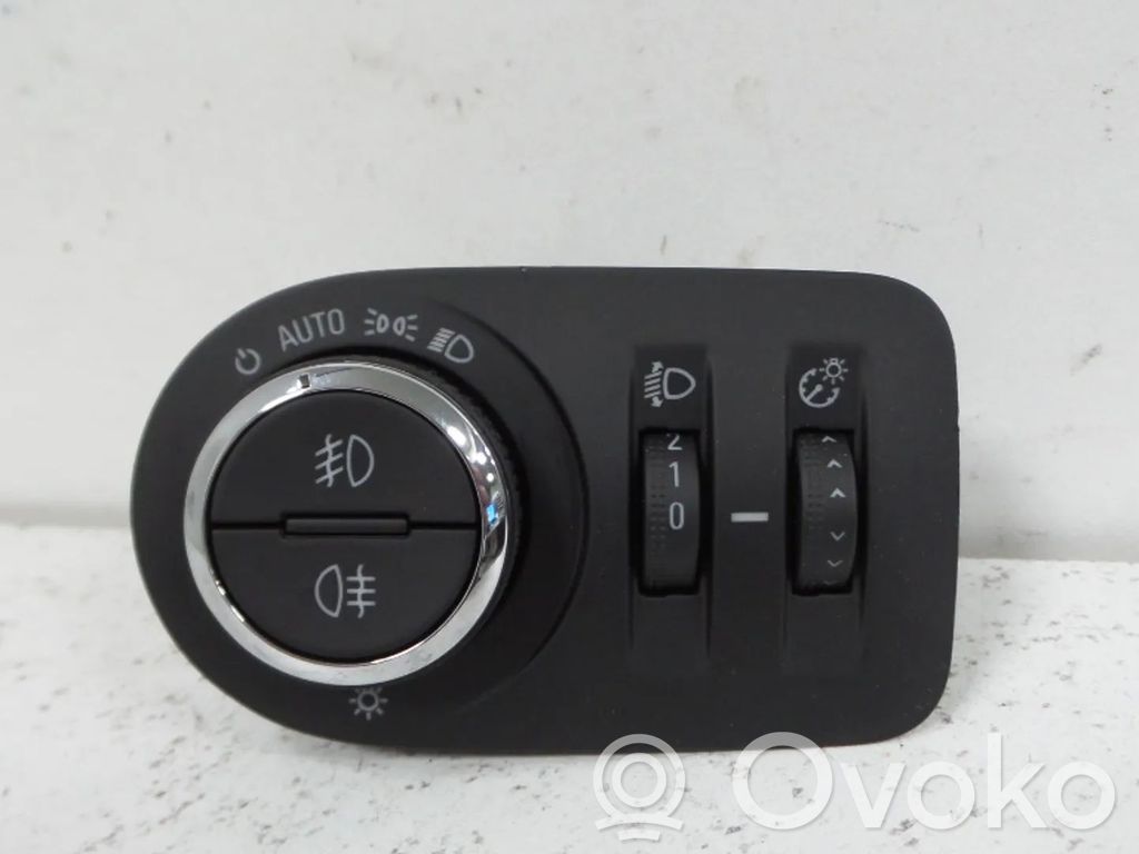 Opel Corsa D Other interior part 