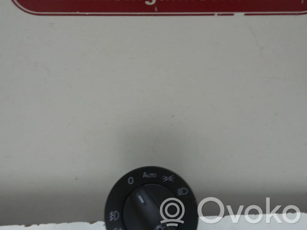 Volkswagen Golf VI Alte piese de interior 
