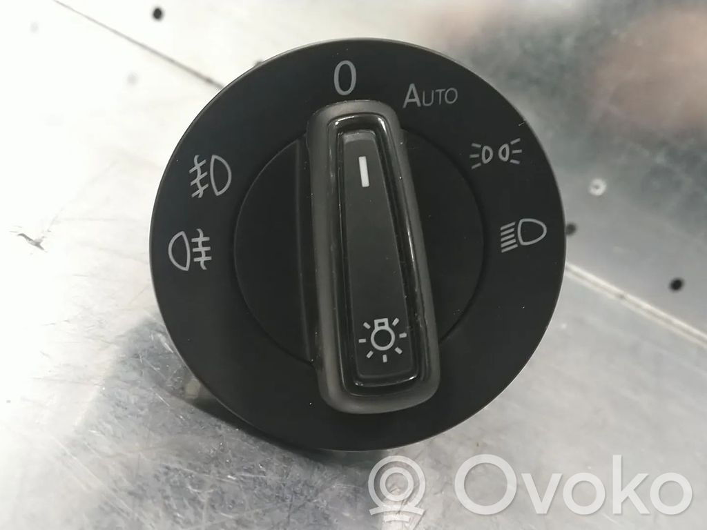 Volkswagen Polo VI Alte piese de interior 