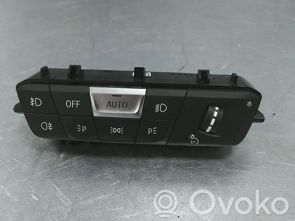 BMW 2 F22 F23 Autres pièces intérieures 