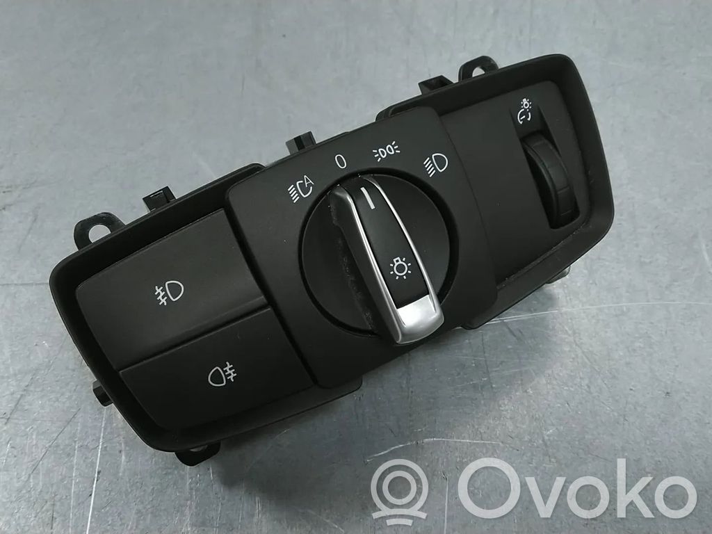 BMW 3 F30 F35 F31 Alte piese de interior 