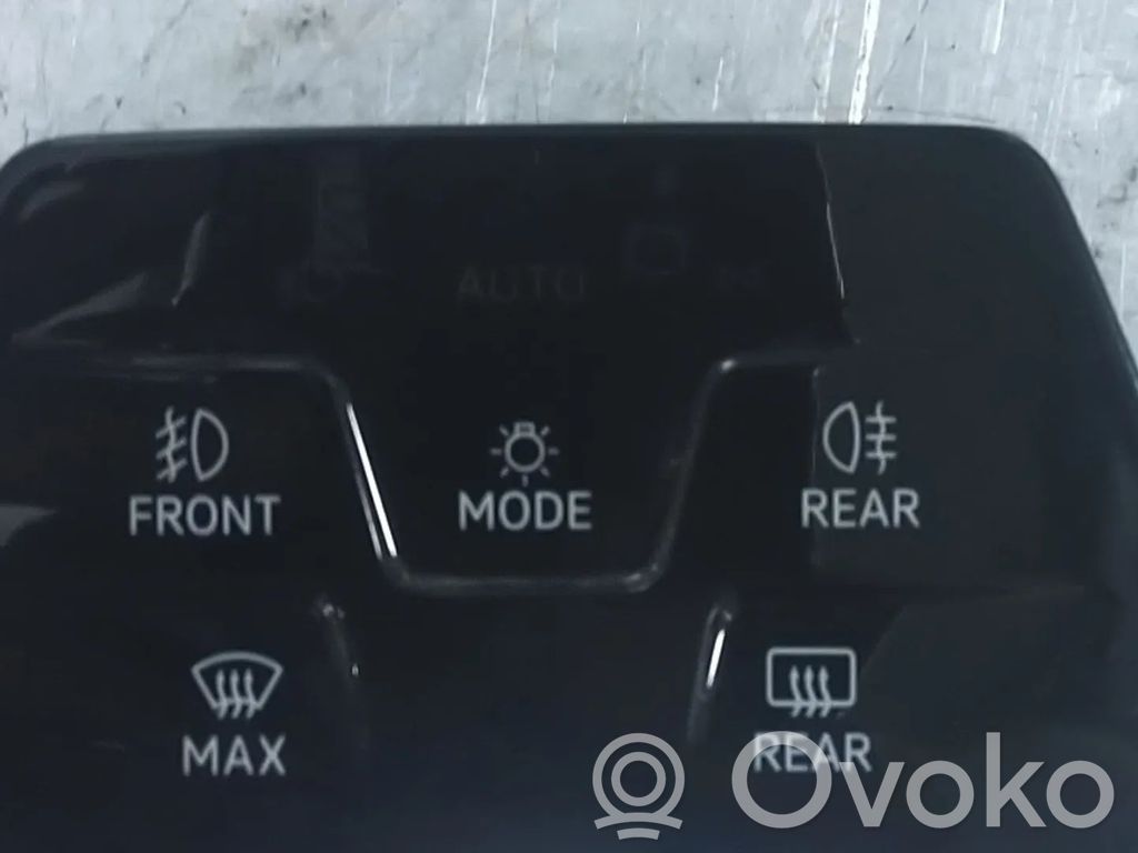 Volkswagen Golf VIII Alte piese de interior