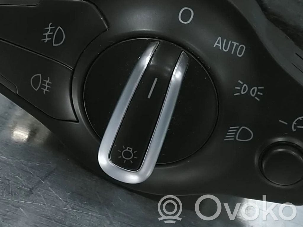 Audi A5 8T 8F Altra parte interiore