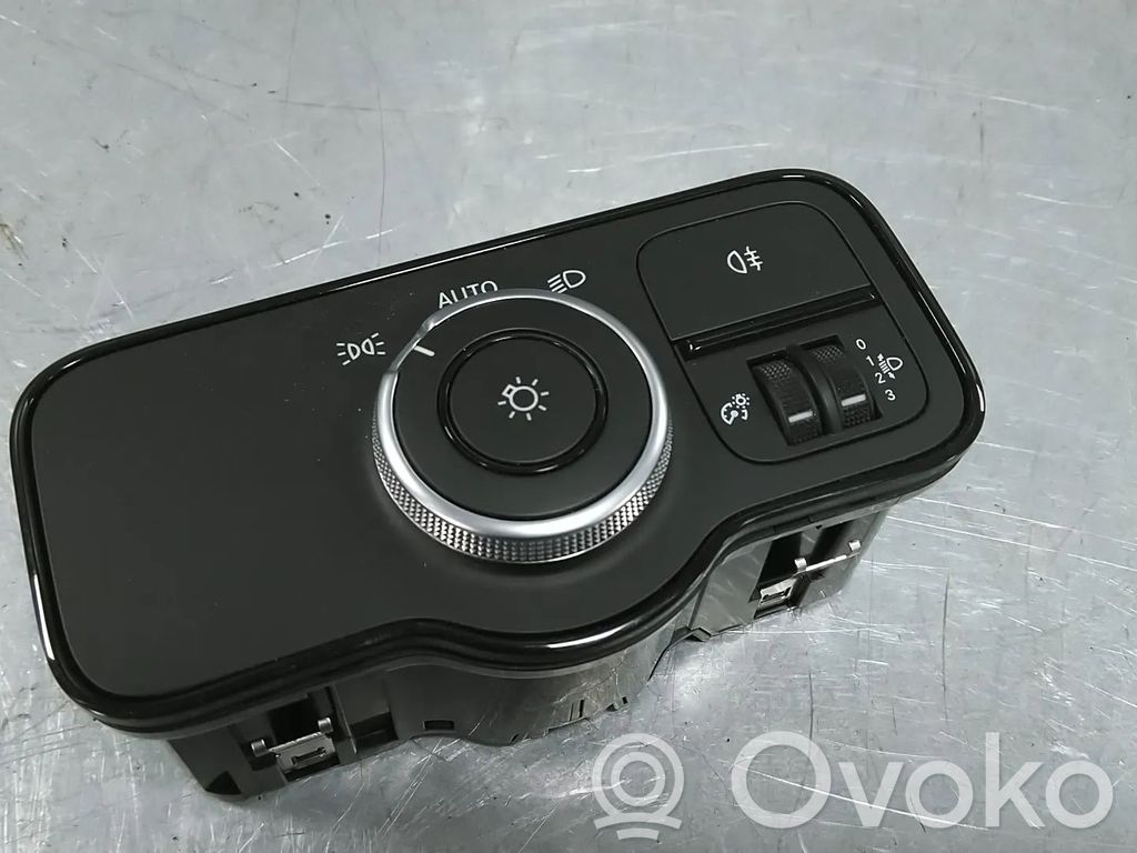 Mercedes-Benz Sprinter W907 W910 Altra parte interiore