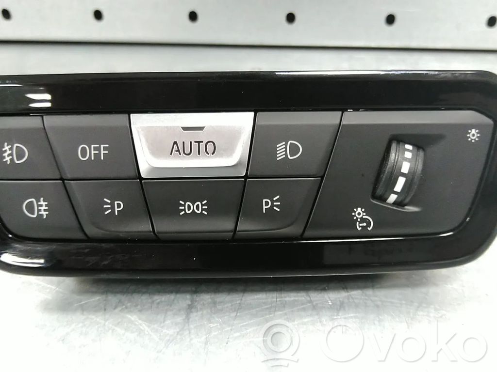 BMW 3 G20 G21 Autres pièces intérieures 