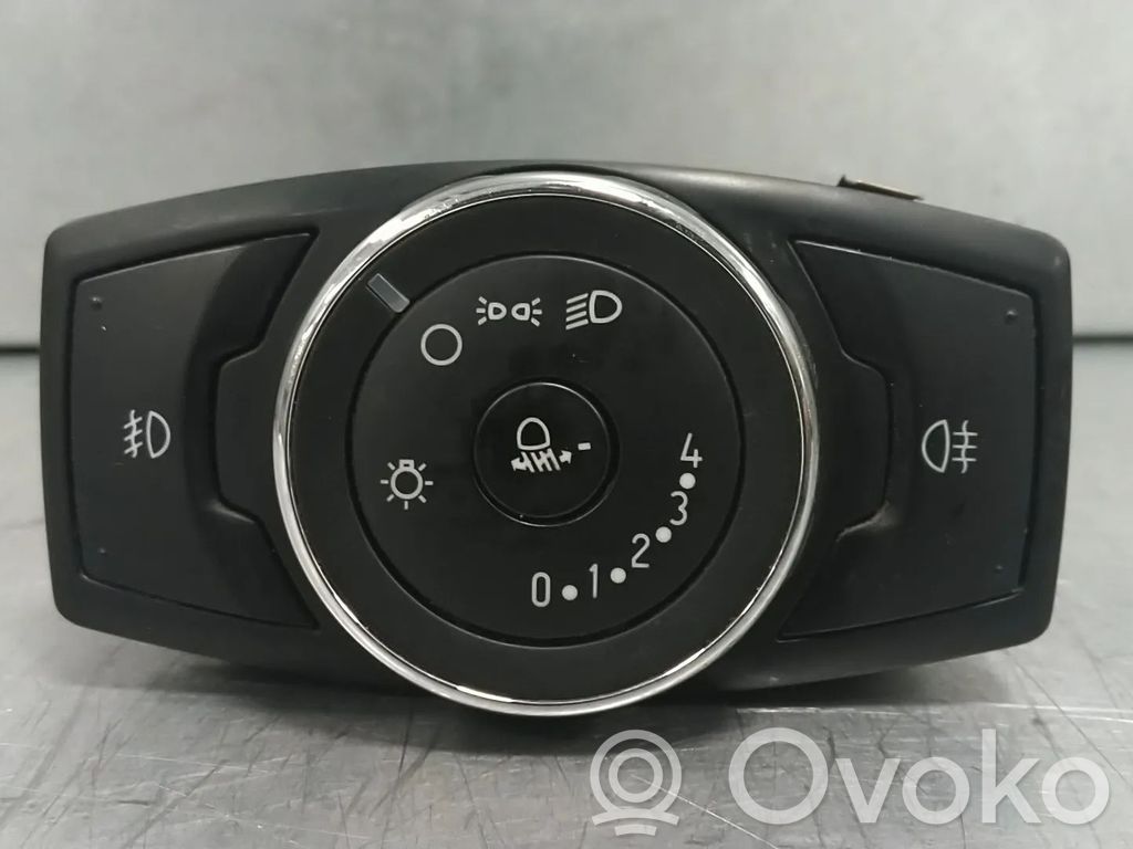 Ford Transit Other interior part 