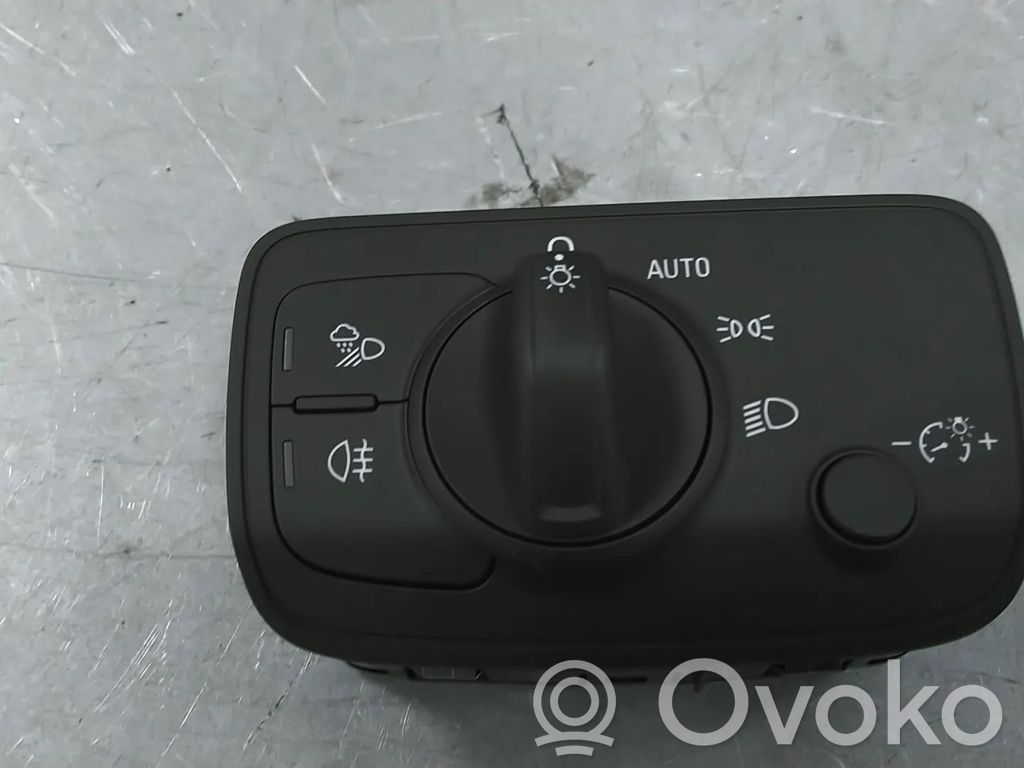 Audi Q2 - Altra parte interiore 
