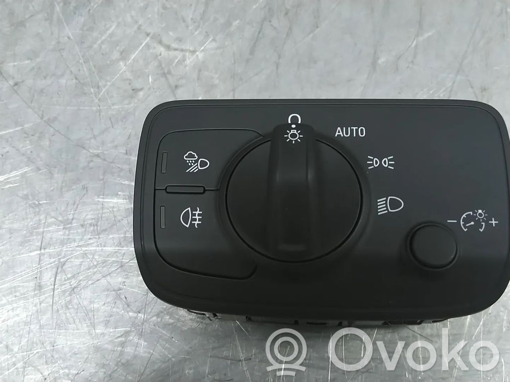 Audi Q2 - Altra parte interiore 