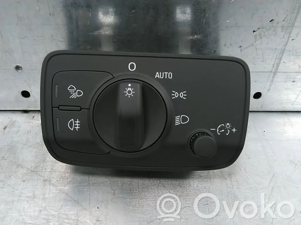 Audi Q2 - Other interior part 