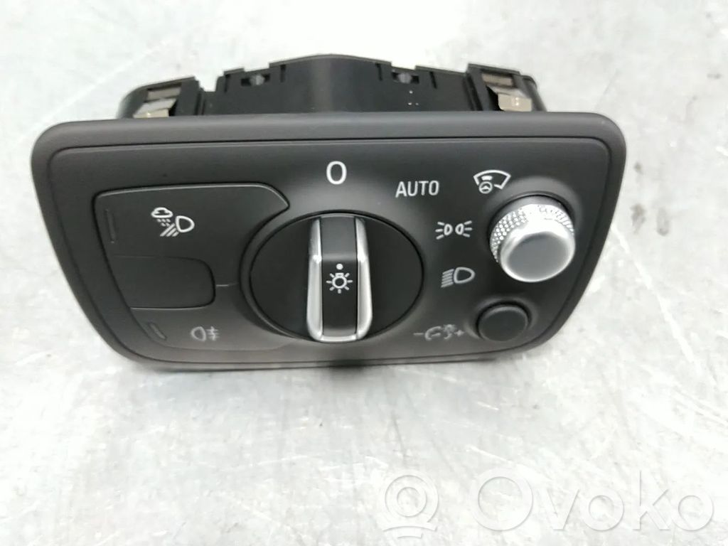 Audi A6 S6 C7 4G Altra parte interiore