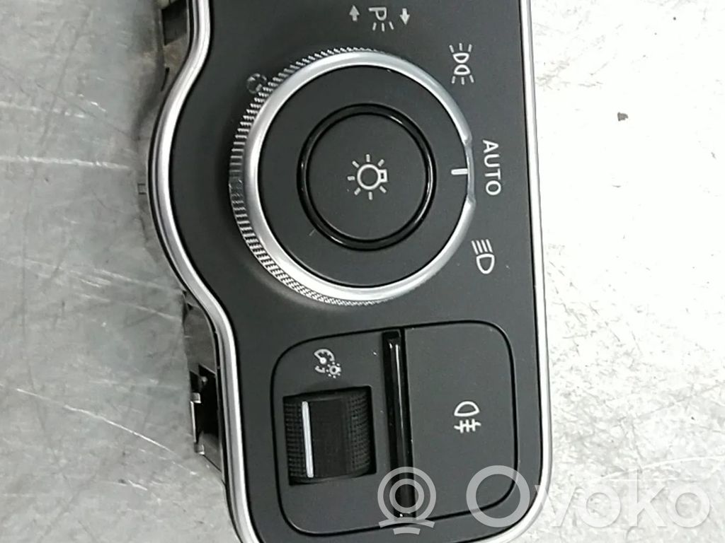 Mercedes-Benz A W177 Alte piese de interior 