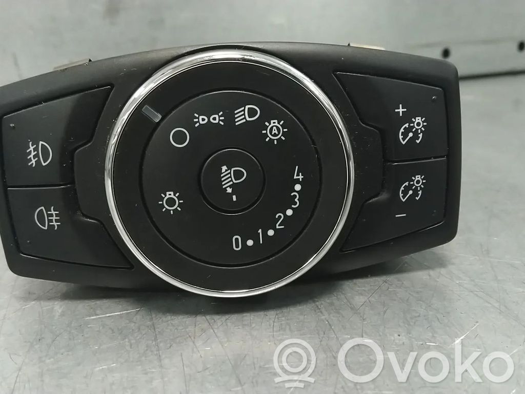 Ford B-MAX Other interior part 