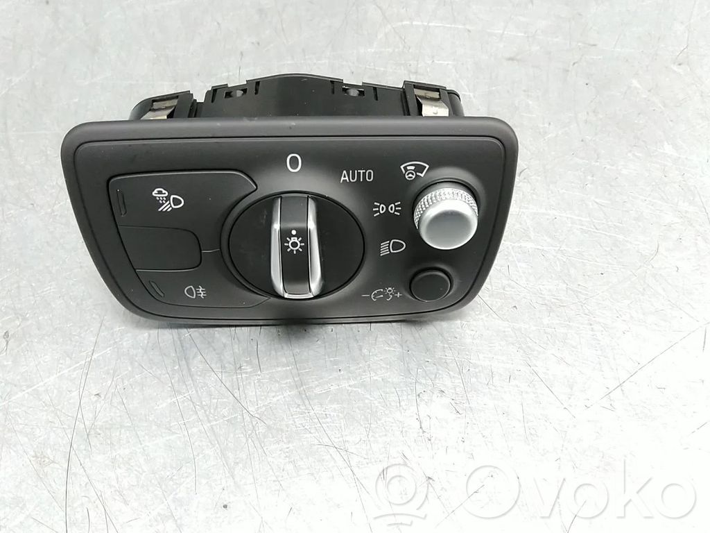 Audi A6 S6 C7 4G Altra parte interiore