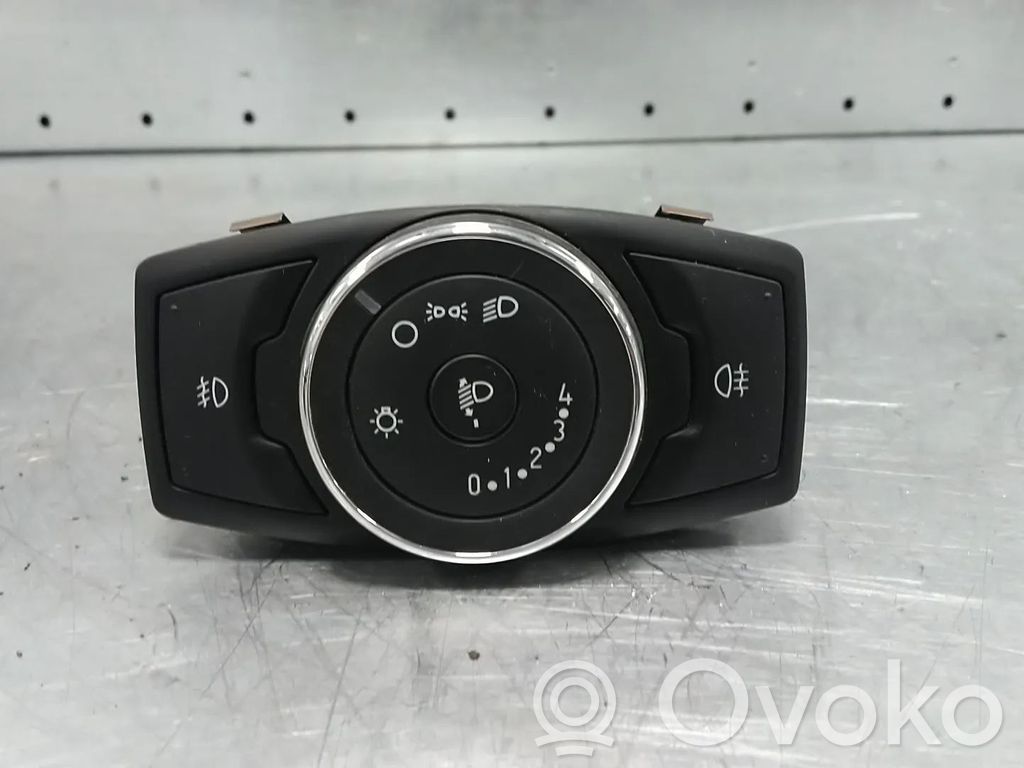 Ford Transit Custom Other interior part 