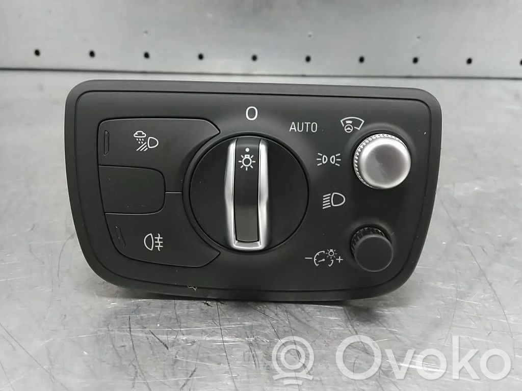 Audi A6 S6 C7 4G Altra parte interiore