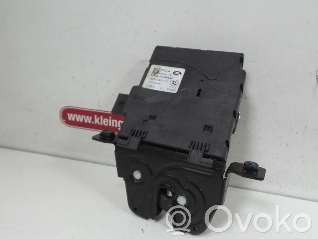 Land Rover Range Rover Evoque L551 Tailgate/trunk/boot lock/catch/latch 