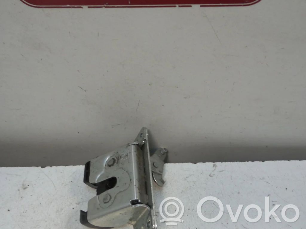 Opel Meriva A Încuietoare portbagaj 