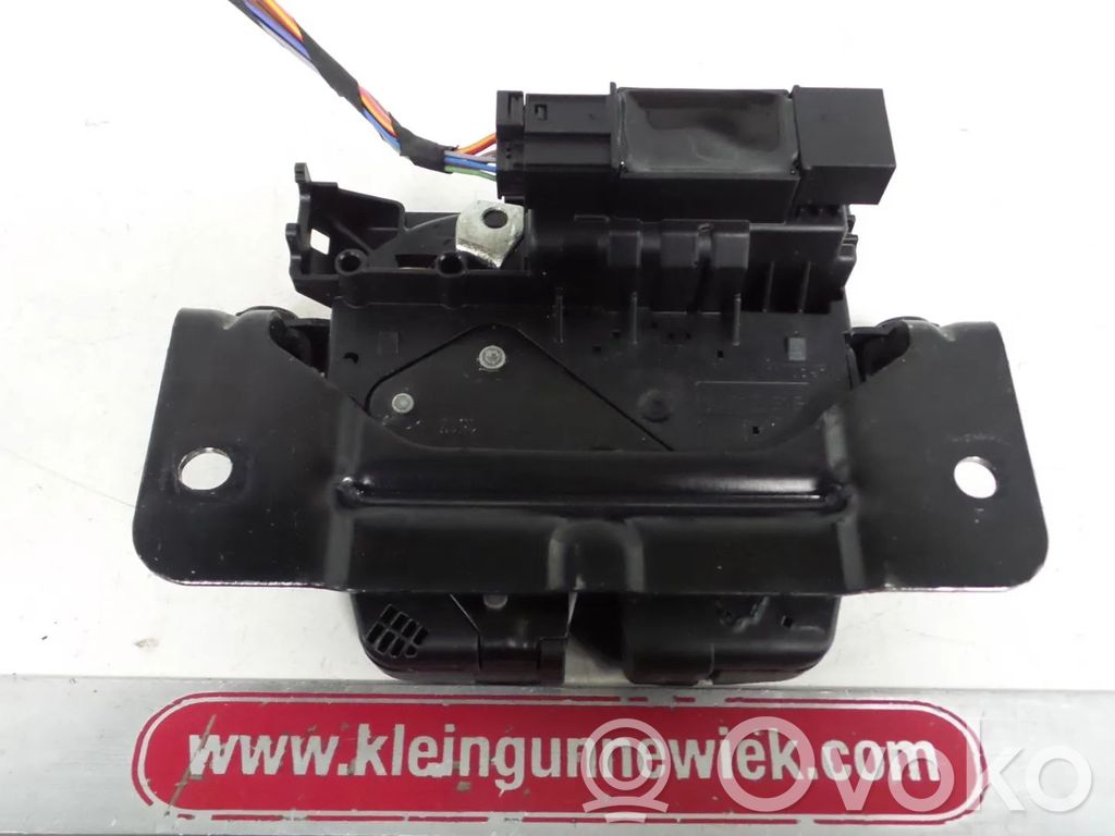 BMW 4 F32 F33 Serrure de loquet coffre 