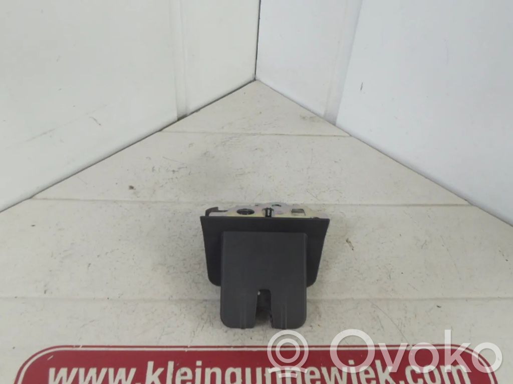 Audi A3 S3 8V Serrure de loquet coffre