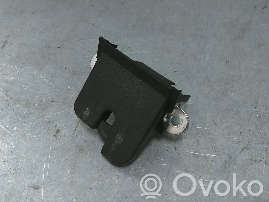 Volkswagen Polo V 6R Blocco/chiusura/serratura del portellone posteriore/bagagliaio