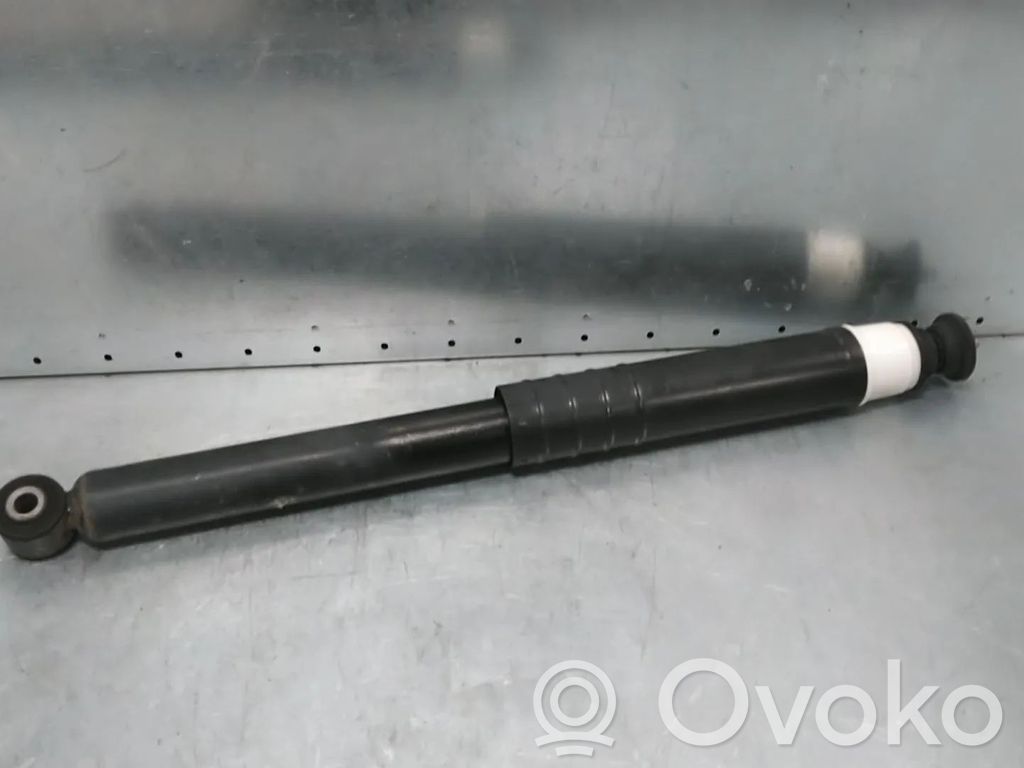 Renault Zoe Rear shock absorber/damper 