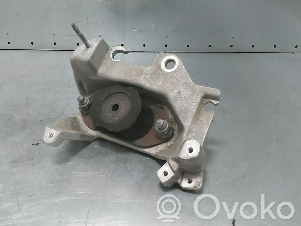 Renault Zoe Soporte de la caja de cambios 