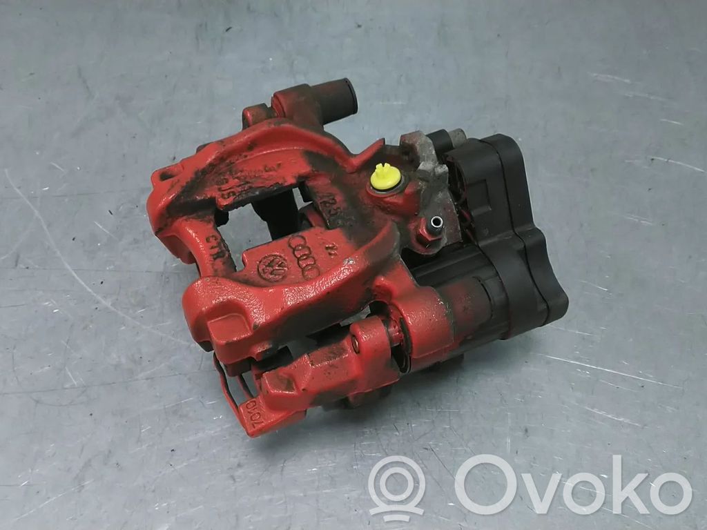 Audi A3 S3 8V Pinza del freno posteriore