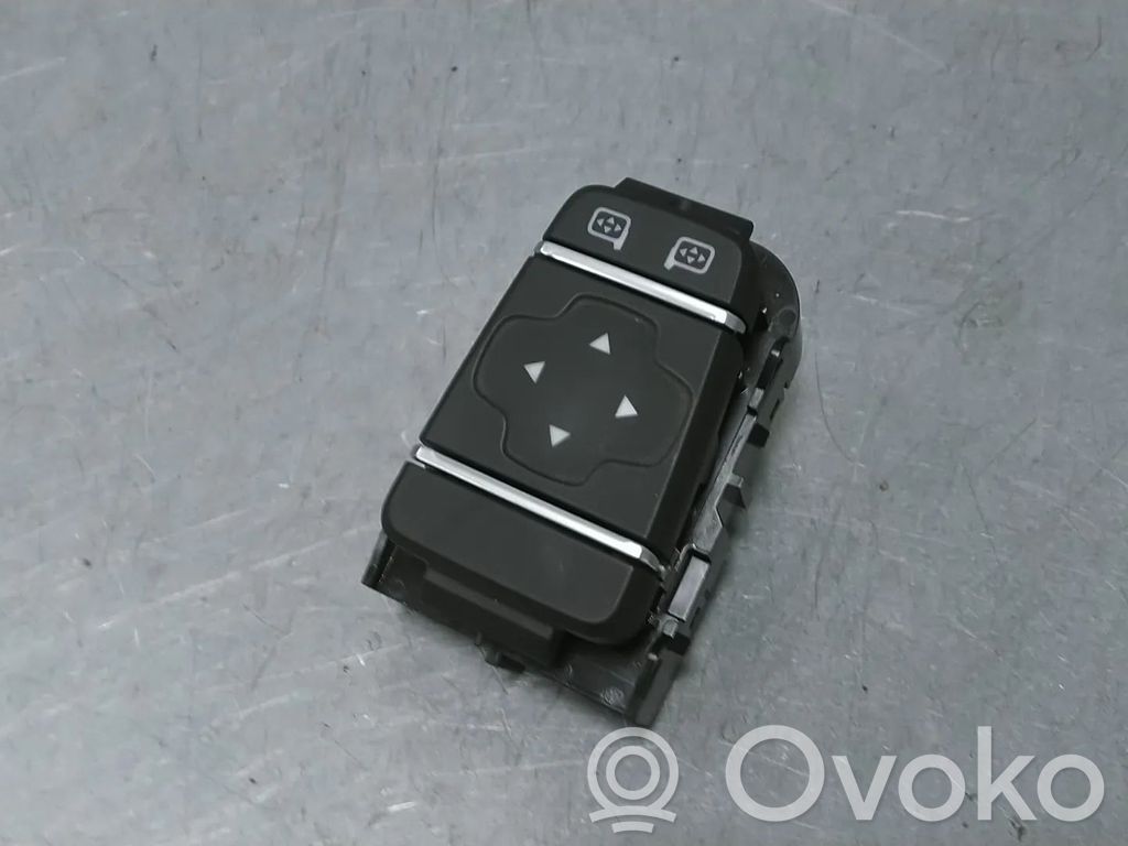 Renault Zoe Alte piese de interior 